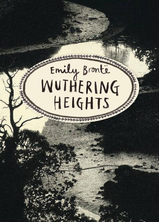 Literature & Fiction |   Wuthering Heights (Vintage Classics Bronte Series) Literature & Fiction Literature & Fiction