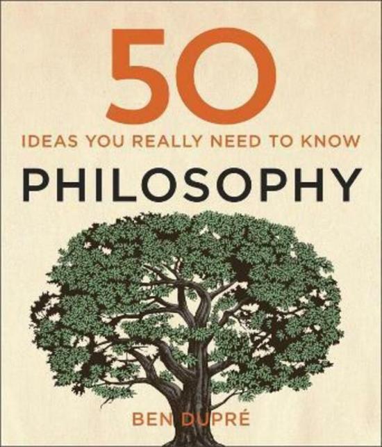 Parenting & Relationships |   50 Philosophy Ideas You Really Need To Know (50 Ideas You Really Need To Know Series) Parenting & Relationships Parenting & Relationships