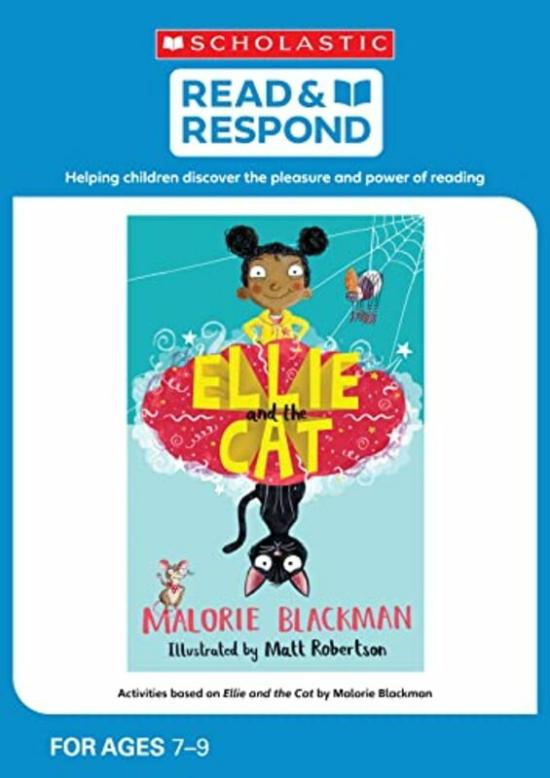 Parenting & Relationships |   Ellie And The Cat , Paperback By Sarah Snashall Parenting & Relationships Parenting & Relationships