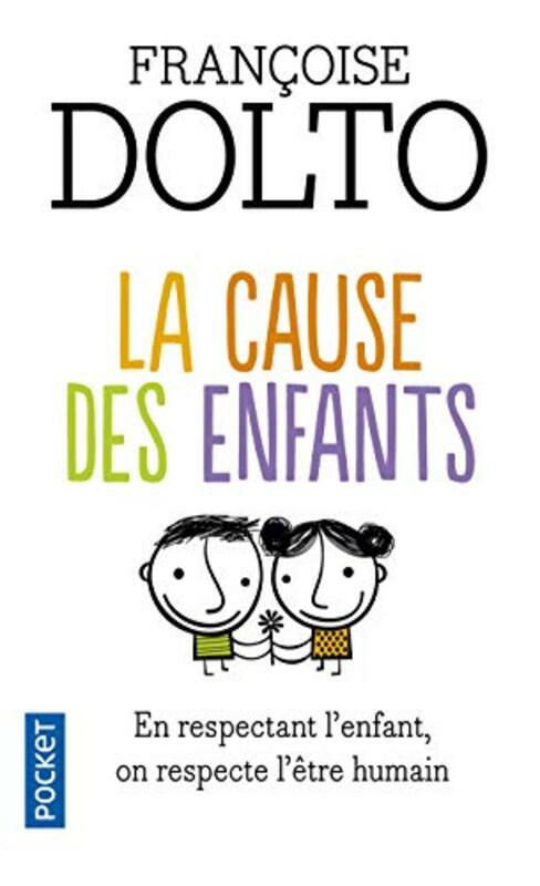 Parenting & Relationships |   La Cause Des Enfants By Fran Oise Dolto Paperback Parenting & Relationships Parenting & Relationships