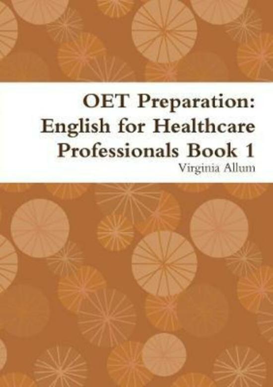 Parenting & Relationships |   Oet Preparation.Paperback,By :Virginia Allum Parenting & Relationships Parenting & Relationships