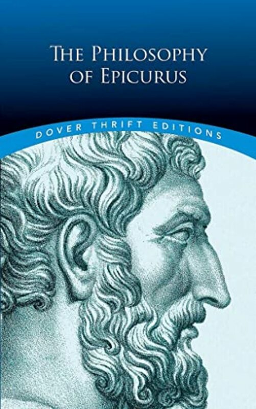 Parenting & Relationships |   Philosophy Of Epicurus By Epicurus Strodach George K Paperback Parenting & Relationships Parenting & Relationships