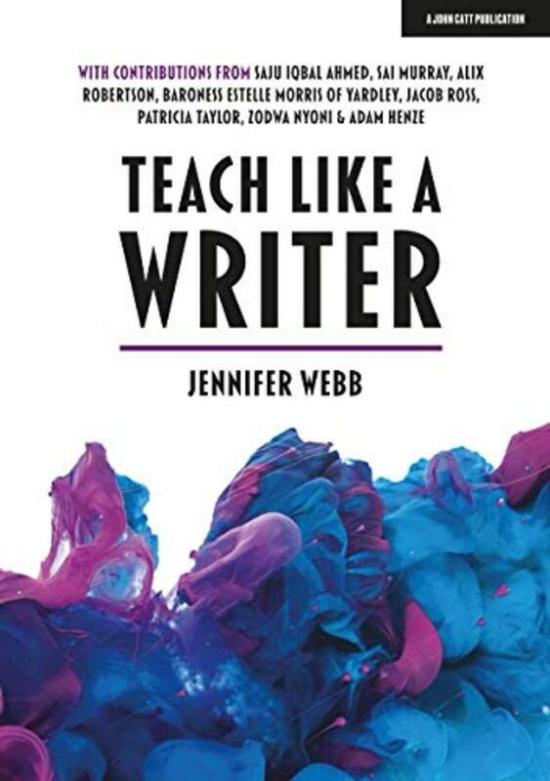 Parenting & Relationships |   Teach Like A Writer: Expert Tips On Teaching Students To Write In Different Forms , Paperback By Webb, Jennifer Parenting & Relationships Parenting & Relationships