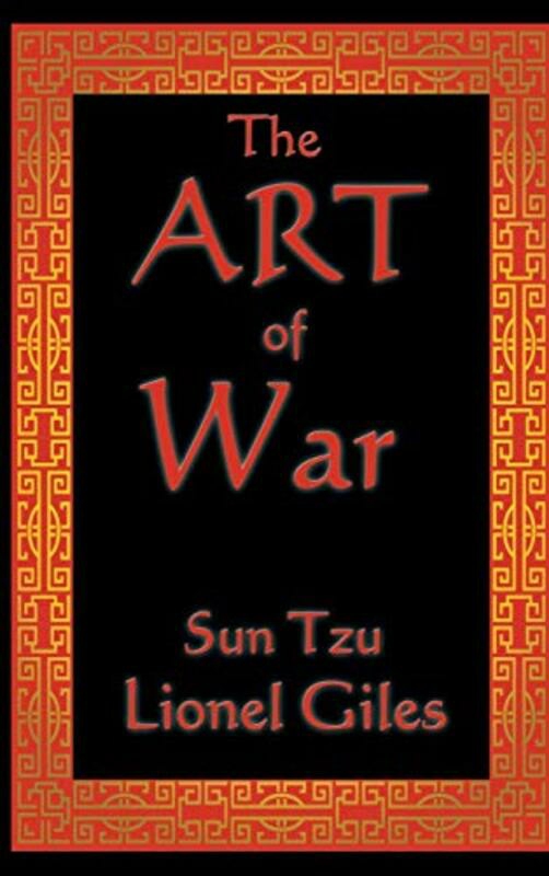 Parenting & Relationships |   The Art Of War , Hardcover By Tzu, Sun Parenting & Relationships Parenting & Relationships