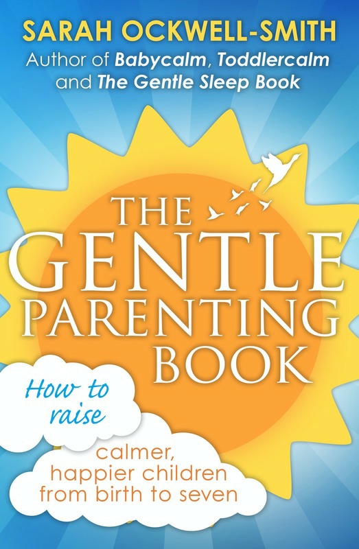 Parenting & Relationships |   The Gentle Parenting Book: How To Raise Calmer, Happier Children From Birth To Seven, Paperback Book, By: Sarah Ockwell-Smith Parenting & Relationships Parenting & Relationships