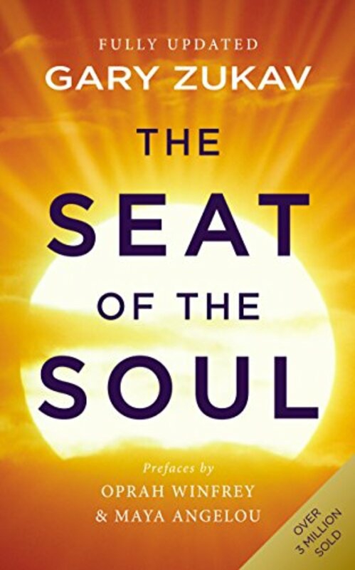 Parenting & Relationships |   The Seat Of The Soul: Inspiring Vision Of Humanitys Spiritual Destiny , Paperback By Gary Zukav Parenting & Relationships Parenting & Relationships