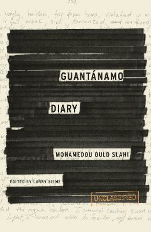 Politics & Social Sciences |   Guantanamo Diary.Paperback,By :Mohamedou Ould Slahi Politics & Social Sciences Politics & Social Sciences