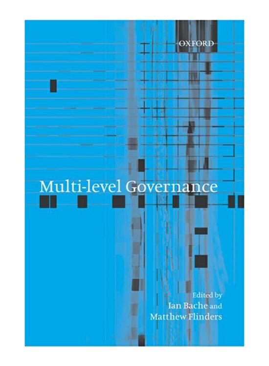 Politics & Social Sciences |   Multi-Level Governance, Paperback Book, By: Matthew Flinders Politics & Social Sciences Politics & Social Sciences