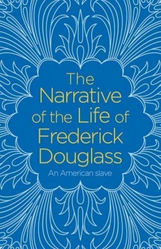 Politics & Social Sciences |   The Narrative Of The Life Of Frederick Douglass, Paperback Book, By: Frederick Douglass Politics & Social Sciences Politics & Social Sciences