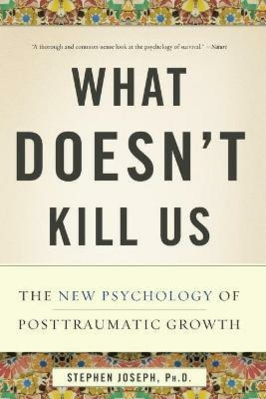 Politics & Social Sciences |   What Doesn’T Kill Us,Paperback,Byjoseph, Stephen Politics & Social Sciences Politics & Social Sciences