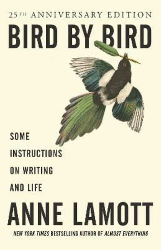 Reference |   Bird By Bird.Paperback,By :Lamott Anne Reference Reference