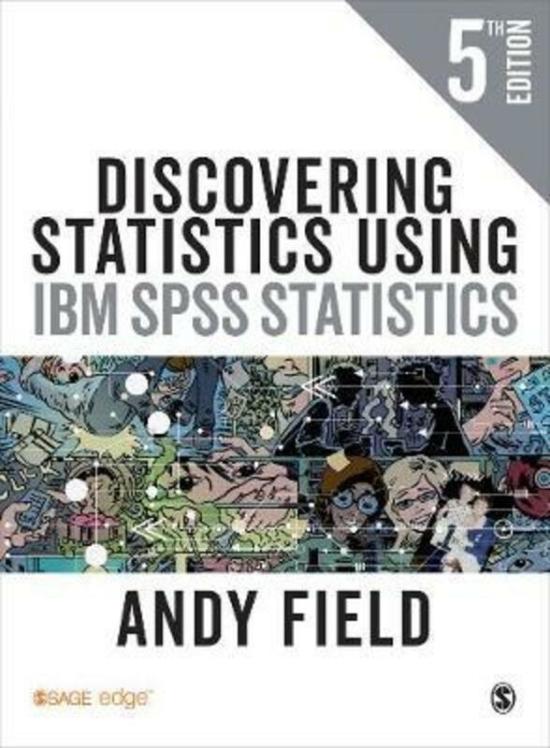 Reference |   Discovering Statistics Using Ibm Spss Statistics Reference Reference