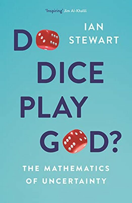 Reference |   Do Dice Play God? The Mathematics Of Uncertainty By Stewart, Professor Ian – Paperback Reference Reference