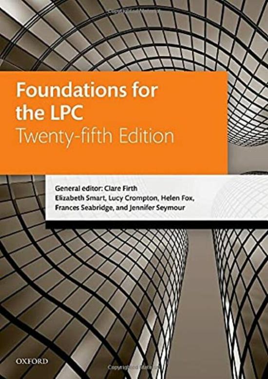 Reference |   Foundations For The Lpc Reference Reference