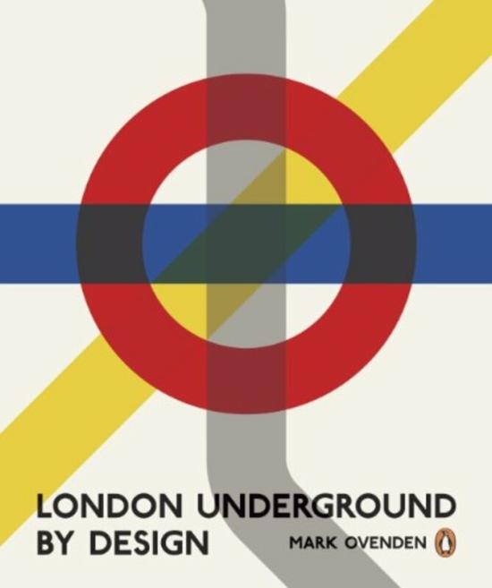 Reference |   London Underground By Design,Paperback By Ovenden, Mark Reference Reference