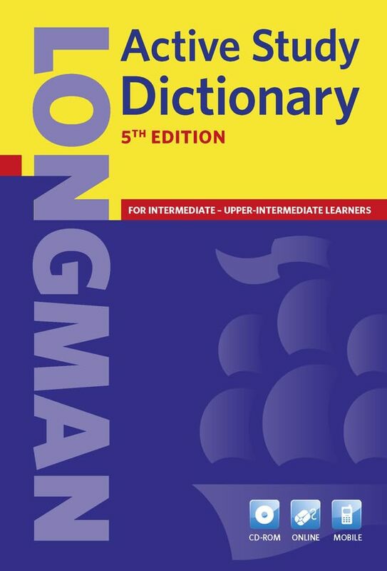 Reference |   Longman Active Study Dictionary 5Th Edition Paper,Paperback By Pearson Reference Reference