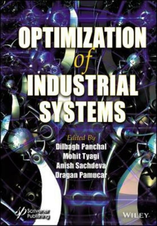 Reference |   Optimization Of Industrial Systems,Hardcover, By:Dilbagh Panchal Reference Reference