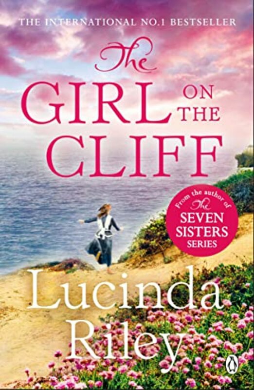 Reference |   The Girl On The Cliff By  – Paperback Reference Reference