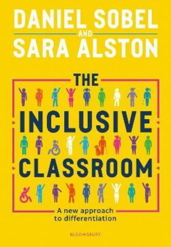 Reference |   The Inclusive Classroom: A New Approach To Differentiation Reference Reference