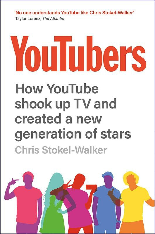 Reference |   Youtubers: How Youtube Shook Up Tv And Created A New Generation Of Stars Reference Reference