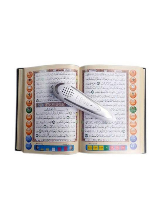 Religion & Spirituality |   Digital Quran With Pen Reader Religion & Spirituality Religion & Spirituality