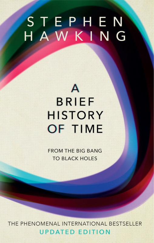 Science & Math |   A Brief History Of Time: From Big Bang To Black Holes, Paperback Book, By: Stephen Hawking Science & Math Science & Math