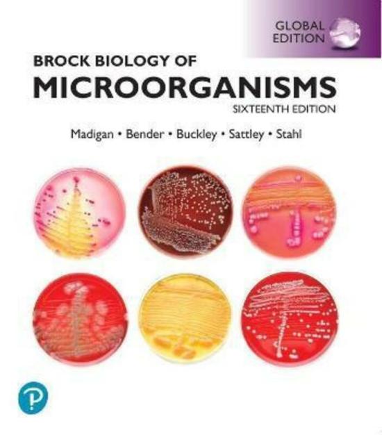 Science & Math |   Brock Biology Of Microorganisms, Global Edition.Paperback,By :Madigan, Michael – Bender, Kelly – Buckley, Daniel – Sattley, W. – Stahl, David Science & Math Science & Math