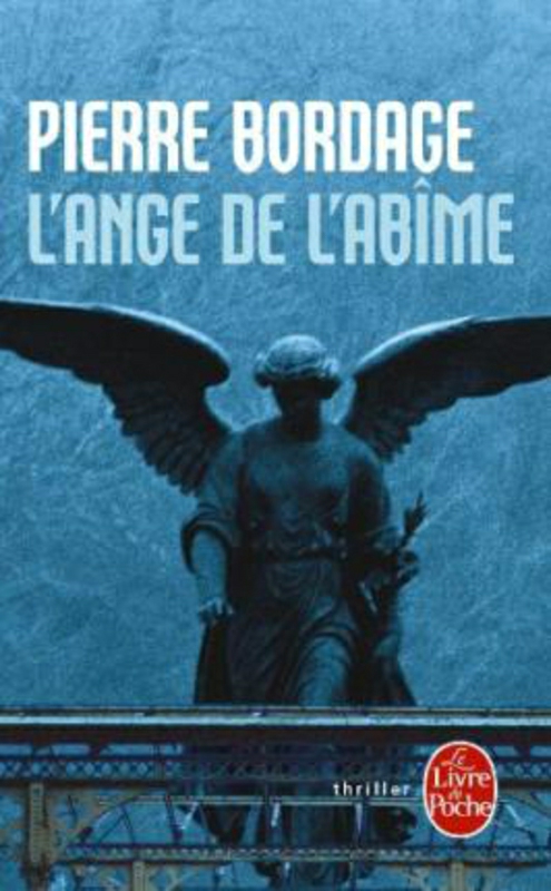 Science & Math |   L’Ange De L’Abime, Paperback Book, By: Pierre Bordage Science & Math Science & Math