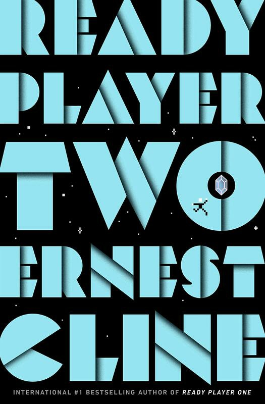 Science & Math |   Ready Player Two: The Highly Anticipated Sequel To Ready Player One, Paperback Book, By: Ernest Cline Science & Math Science & Math