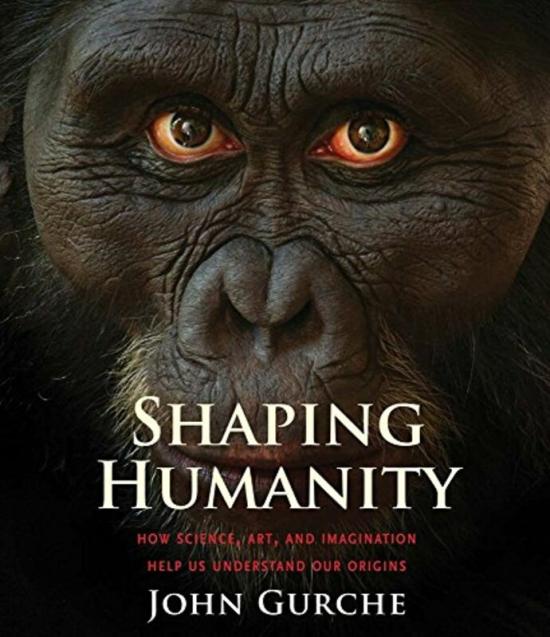 Science & Math |   Shaping Humanity: How Science, Art, And Imagination Help Us Understand Our Origins , Paperback By Gurche, John Science & Math Science & Math