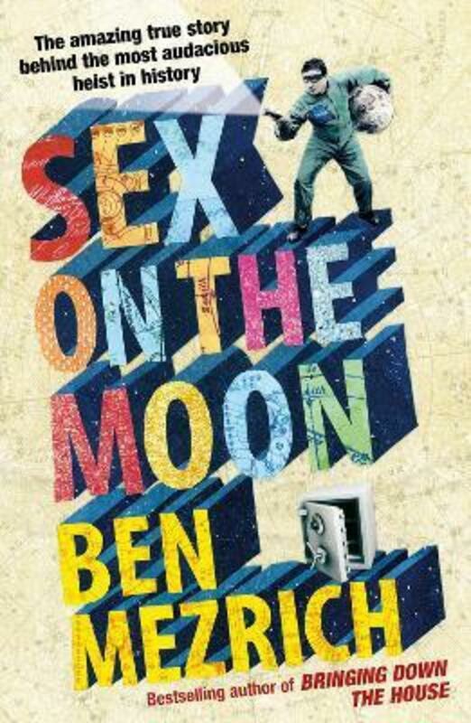 Science & Math |   ^(Sp) Sex On The Moon.Paperback,By : Science & Math Science & Math