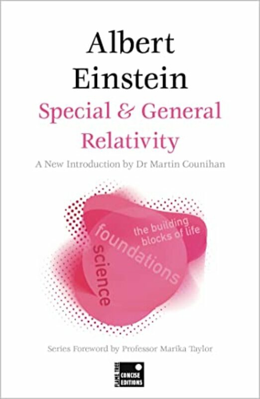 Science & Math |   Special & General Relativity Concise Edition Paperback By Albert Einstein Science & Math Science & Math