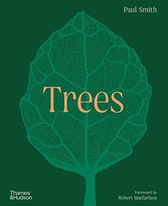 Science & Math |   Trees , Hardcover By Paul Smith Science & Math Science & Math