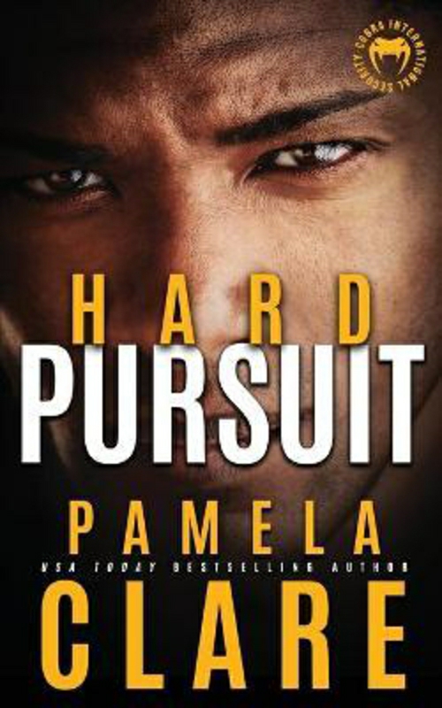 Self Help |   Hard Pursuit, Paperback Book, By: Pamela Clare Self Help Self Help