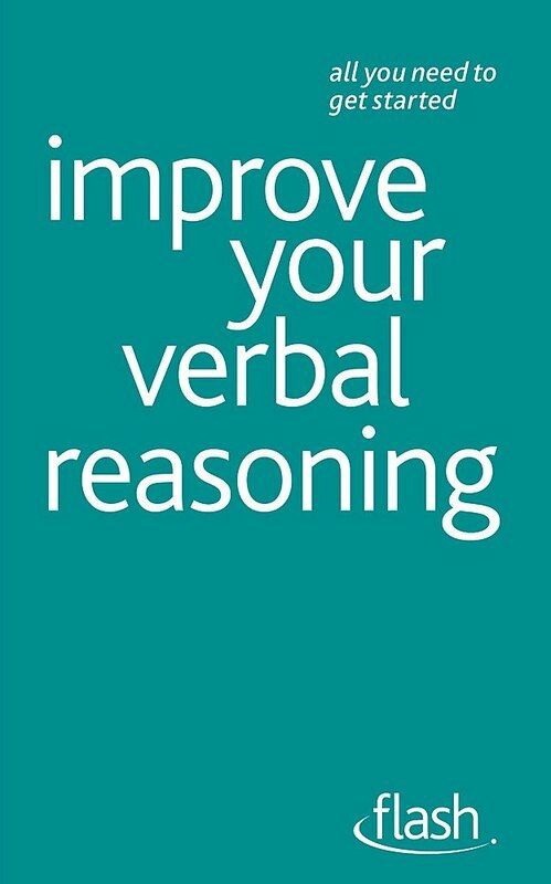 Self Help |   Improve Your Verbal Reasoning, Paperback Book, By: Jeremy Kourdi Self Help Self Help