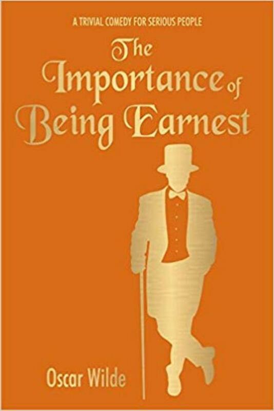 Self Help |   The Importance Of Being Earnest (Pocket Classics), Paperback Book, By: Oscar Wilde Self Help Self Help