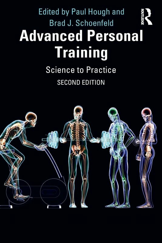 Sports & Outdoors |   Advanced Personal Training: Science To Practice Sports & Outdoors Sports & Outdoors