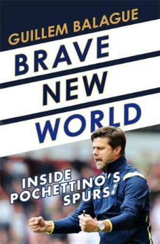 Sports & Outdoors |   Brave New World.Paperback,By :Guillem Balague Sports & Outdoors Sports & Outdoors