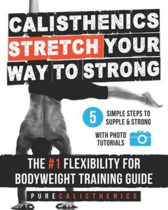 Sports & Outdoors |   Calisthenics,Paperback, By:Pure Calisthenics Sports & Outdoors Sports & Outdoors