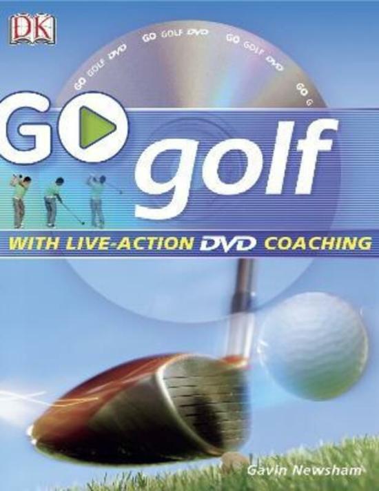 Sports & Outdoors |   Go Golf (Go).Paperback,By :Gavin Newsham Sports & Outdoors Sports & Outdoors