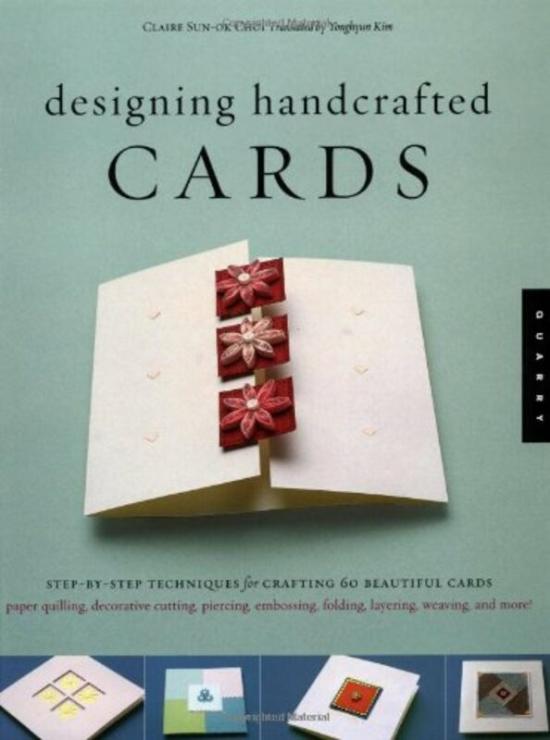 Sports & Outdoors |   ^(R) Designing Handcrafted Cards: Step-By-Step Techniques For Crafting 60 Beautiful Cards Sports & Outdoors Sports & Outdoors