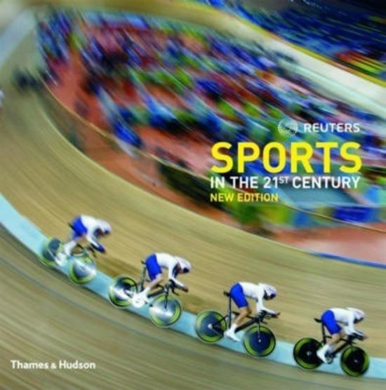 Sports & Outdoors |   Reuters – Sports In The 21St Century.Paperback,By :Reuters Sports & Outdoors Sports & Outdoors