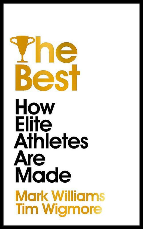 Sports & Outdoors |   The Best: How Elite Athletes Are Made Sports & Outdoors Sports & Outdoors