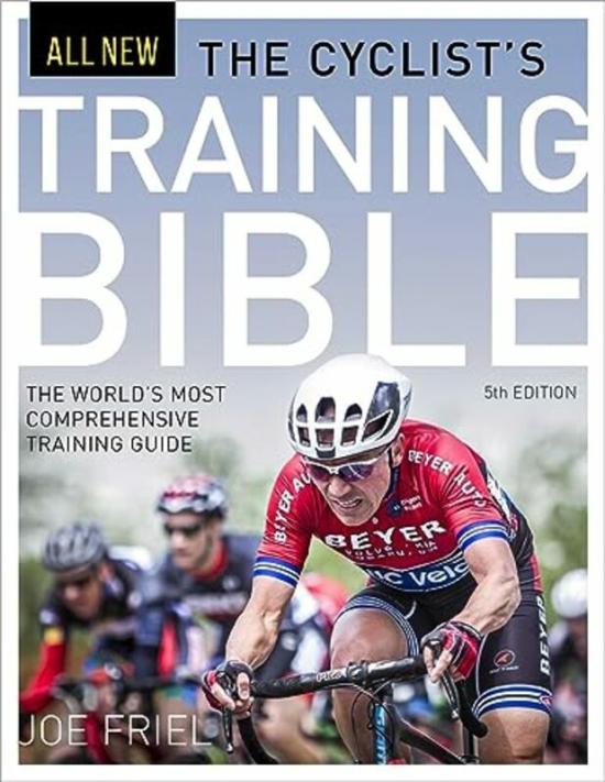 Sports & Outdoors |   The Cyclists Training Bible The Worlds Most Comprehensive Training Guide By Friel, Joe Paperback Sports & Outdoors Sports & Outdoors