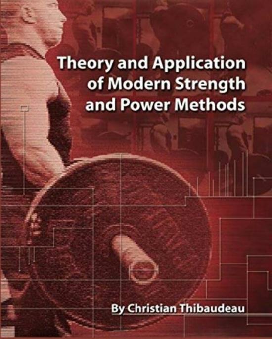 Sports & Outdoors |   Theory And Application Of Modern Strength And Power Methods Modern Methods Of Attaining Superstren By Thibaudeau Christian Paperback Sports & Outdoors Sports & Outdoors