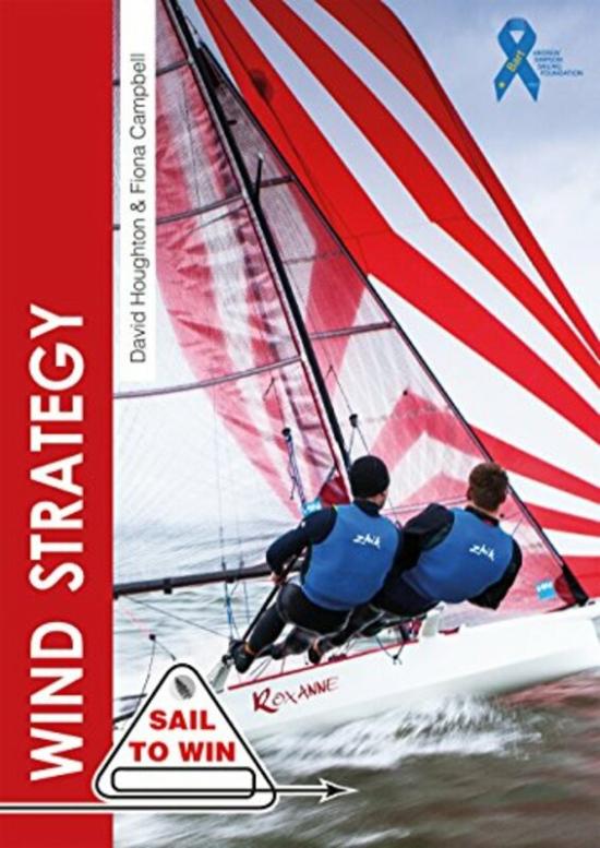 Sports & Outdoors |   Wind Strategy By David Houghton Paperback Sports & Outdoors Sports & Outdoors