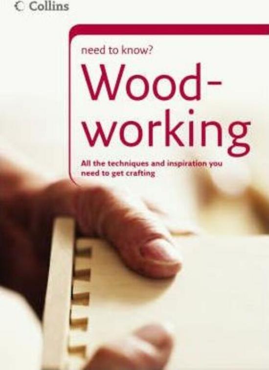 Sports & Outdoors |   Woodworking (Collins Need To Know? S.).Paperback,By :Albert Jackson Sports & Outdoors Sports & Outdoors