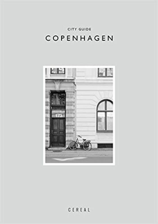 Travel |   Cereal City Guide: Copenhagen Paperback By Park, Rosa – Stapleton, Rich Travel Travel