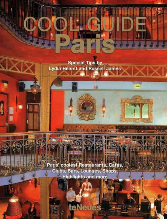 Travel |   Cool Guide Paris Travel Travel