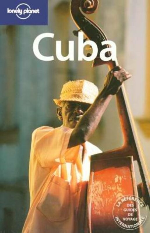 Travel |   Cuba,Paperback,By:Guide Lonely Planet Travel Travel